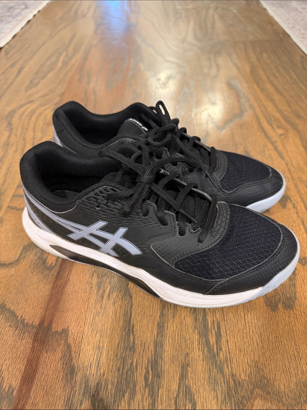ASICS Men's Gel-Dedicate 8 Tennis Shoes Sz 8